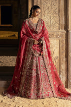 Inara by Saadbinshahzad  - Shahana Collection UK