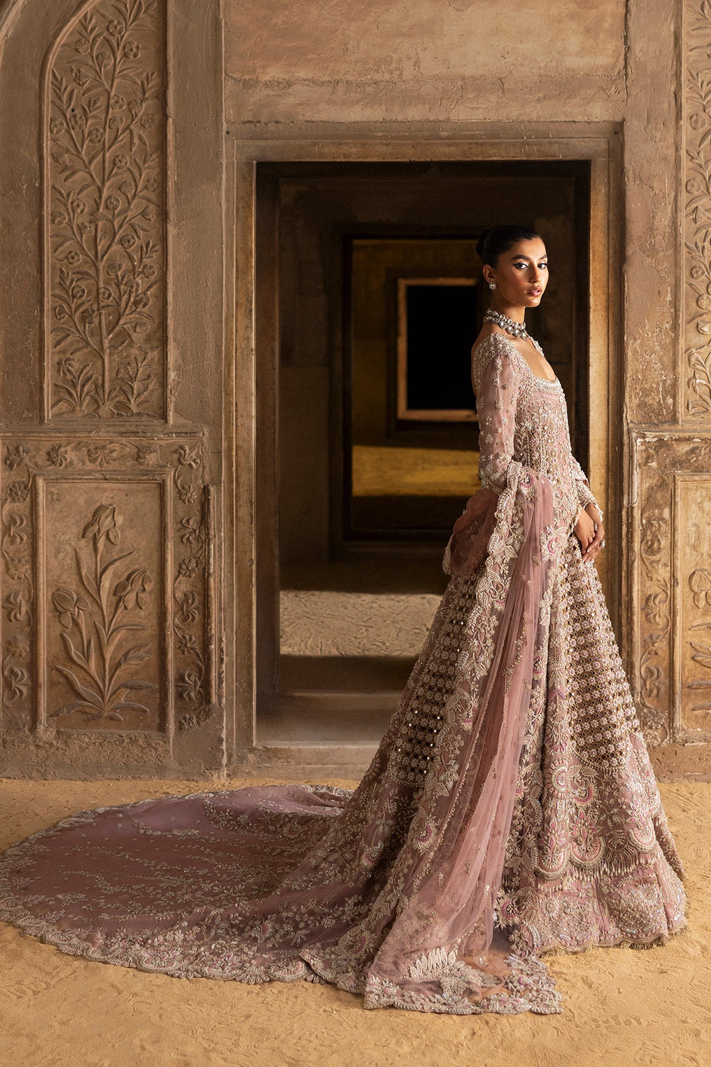 Zuri by Saadbinshahzad  - Shahana Collection UK