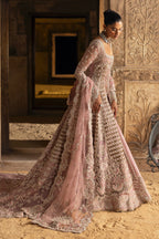 Zuri by Saadbinshahzad  - Shahana Collection UK