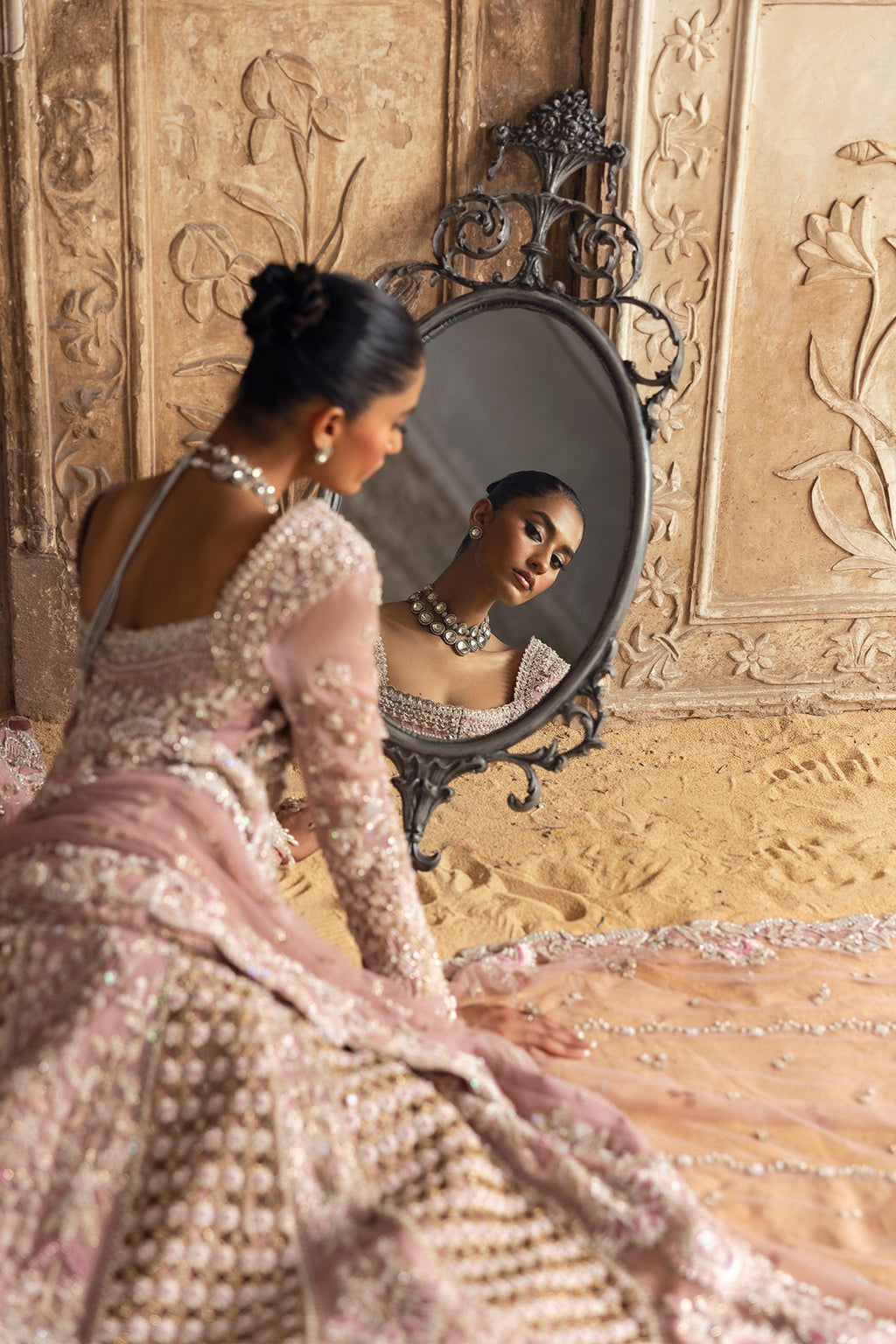 Zuri by Saadbinshahzad  - Shahana Collection UK