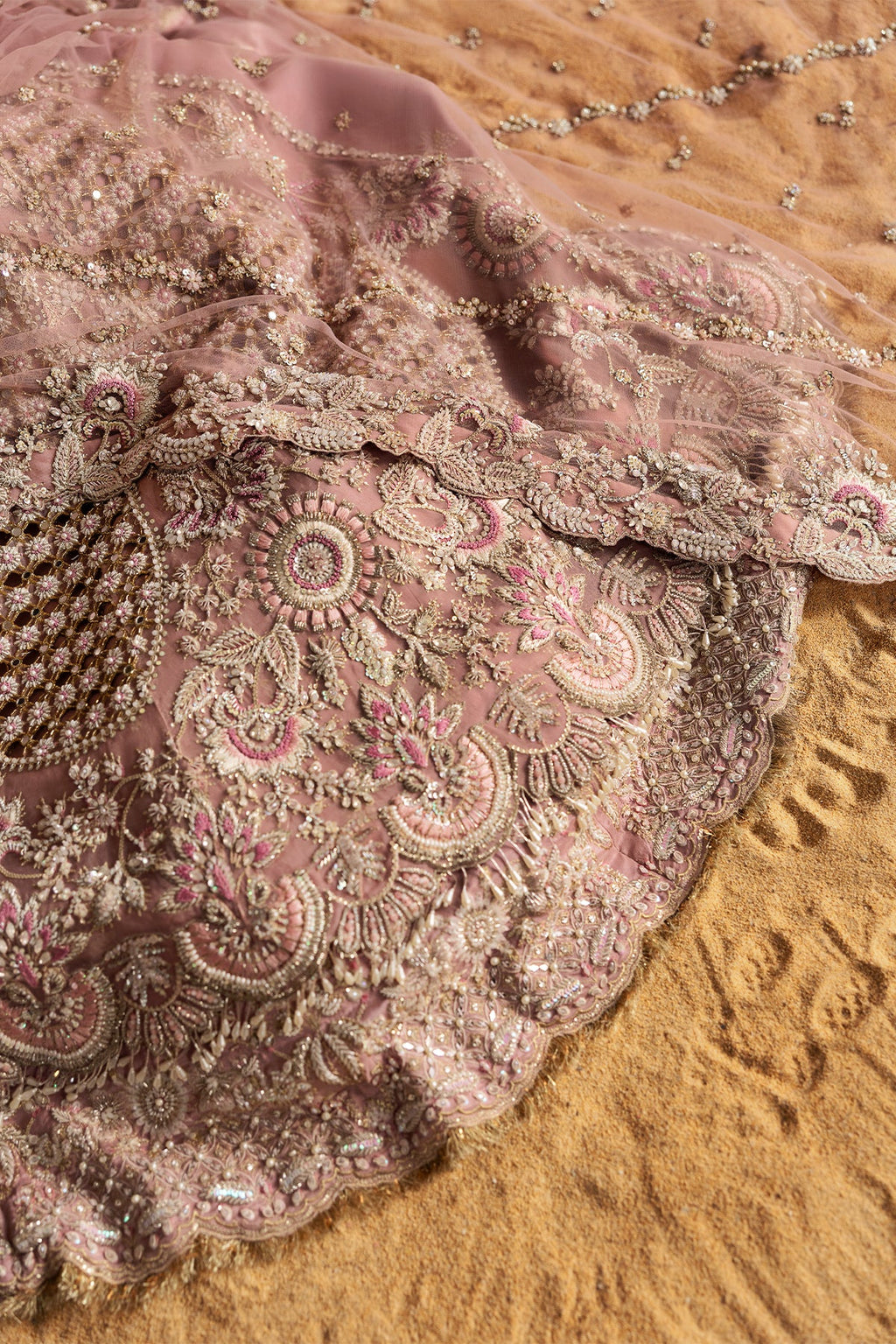 Zuri by Saadbinshahzad  - Shahana Collection UK