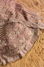 Zuri by Saadbinshahzad  - Shahana Collection UK