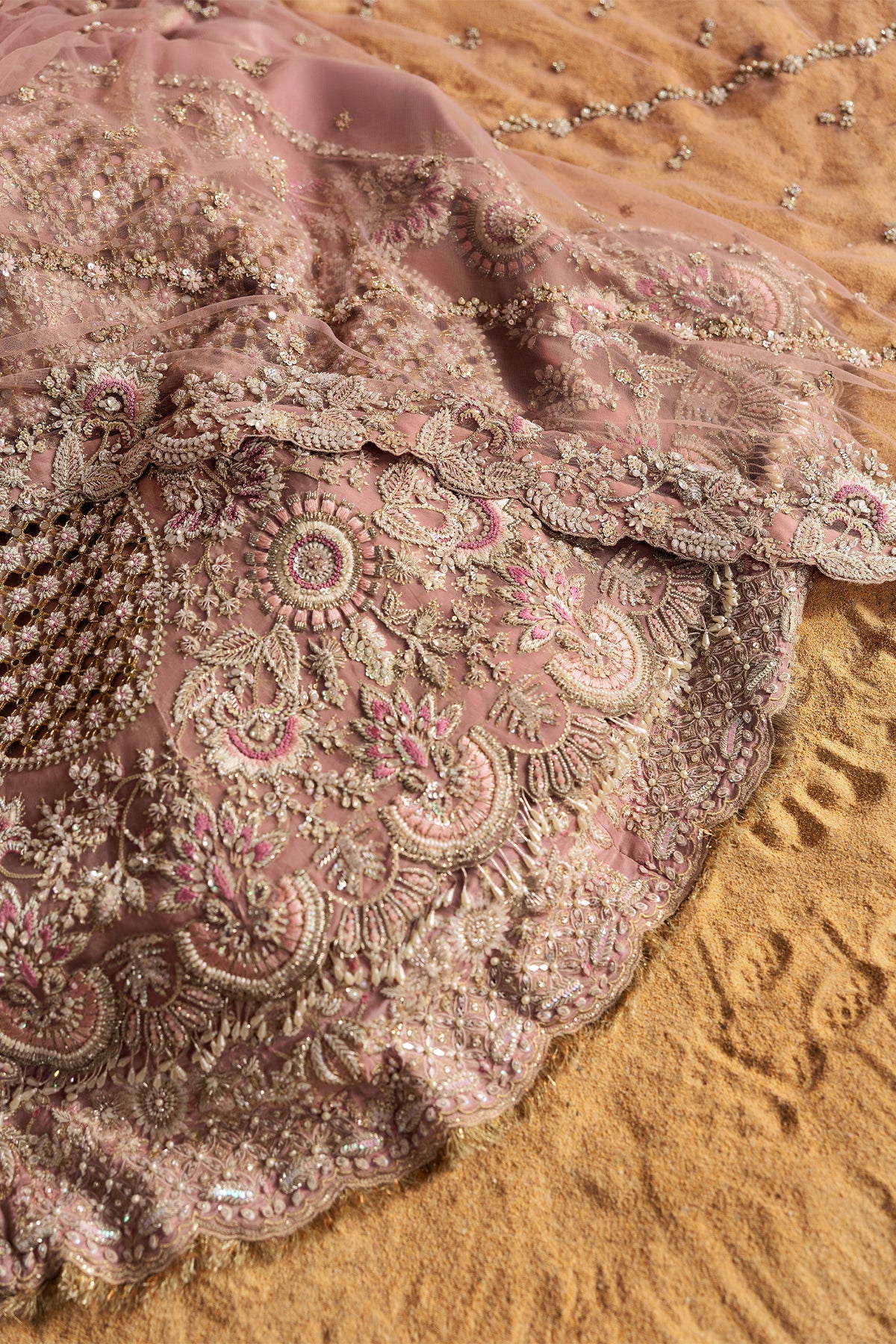 Zuri by Saadbinshahzad  - Shahana Collection UK