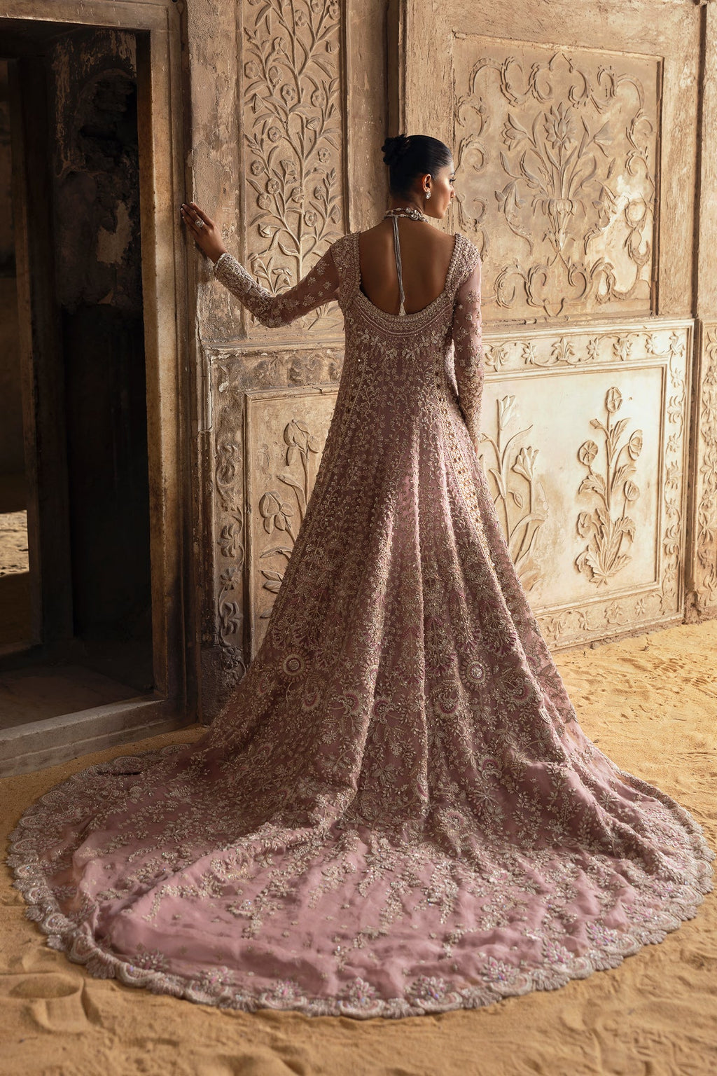 Zuri by Saadbinshahzad  - Shahana Collection UK