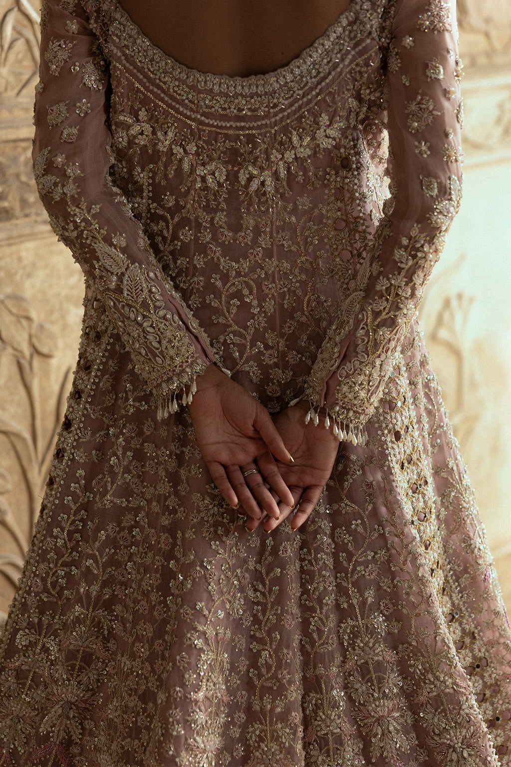 Zuri by Saadbinshahzad  - Shahana Collection UK