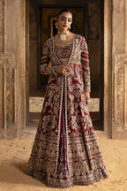 Leyla by Saadbinshahzad  - Shahana Collection UK
