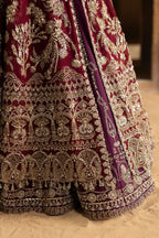 Leyla by Saadbinshahzad  - Shahana Collection UK