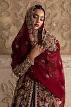 Leyla by Saadbinshahzad  - Shahana Collection UK