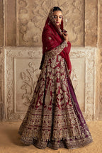 Leyla by Saadbinshahzad  - Shahana Collection UK
