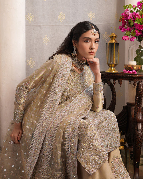 Aurela by Faiza Saqlain  - Shahana Collection UK