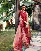 Gloriana by Faiza Saqlain Made To Order - Shahana Collection UK