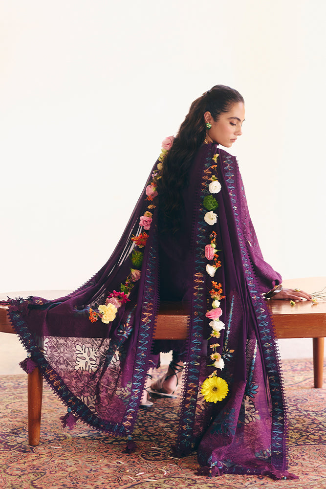 Nayra | Suffuse By Sana Yasir | Casual Pret Eid Edit26