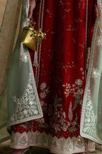 Orina by Suffuse By Sana Yasir Silk Pret - Shahana Collection UK