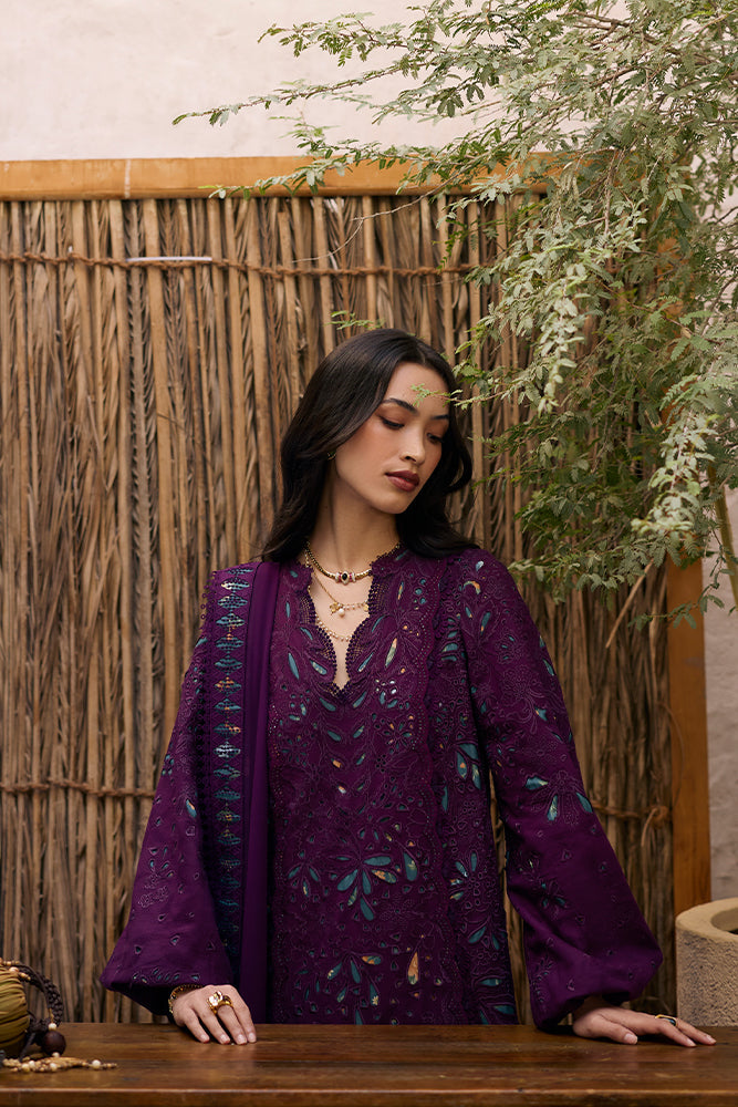 Nayra | Suffuse By Sana Yasir | Casual Pret Eid Edit26