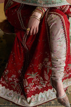 Orina by Suffuse By Sana Yasir Silk Pret - Shahana Collection UK