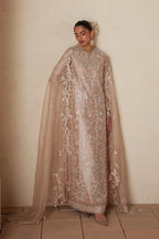 Sarv by Suffuse By Sana Yasir Luxury Formals - Shahana Collection UK