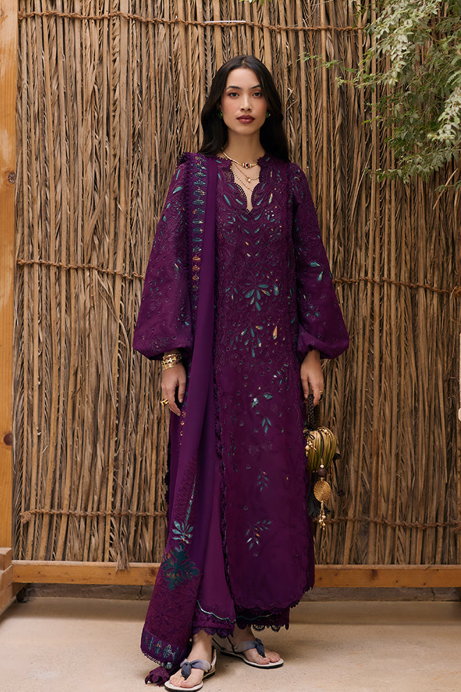 Nayra | Suffuse By Sana Yasir | Casual Pret Eid Edit26