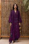 Nayra | Suffuse By Sana Yasir | Casual Pret Eid Edit26