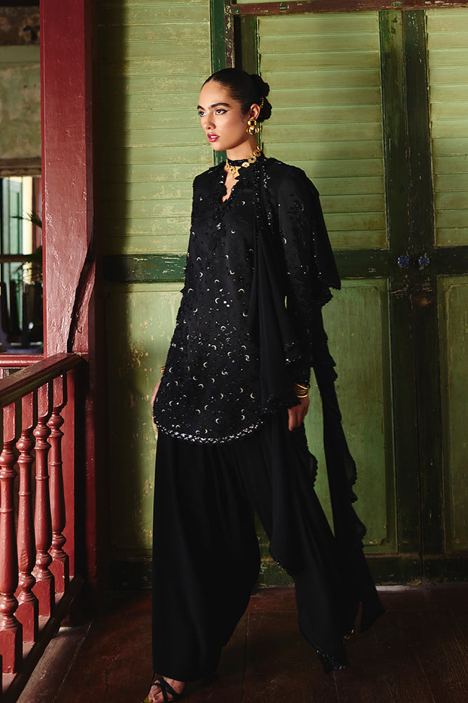 Eris by Suffuse By Sana Yasir Silk Pret - Shahana Collection UK