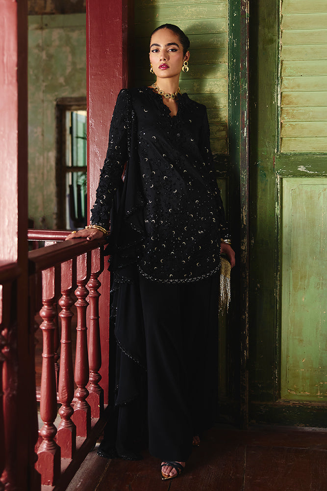 Eris by Suffuse By Sana Yasir Silk Pret - Shahana Collection UK