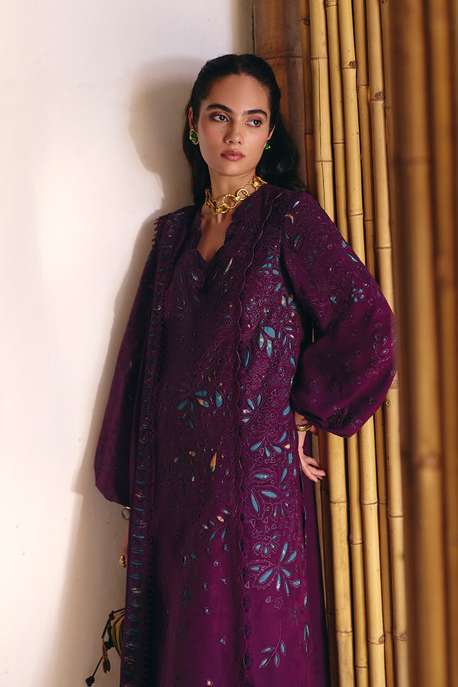 Nayra | Suffuse By Sana Yasir | Casual Pret Eid Edit26