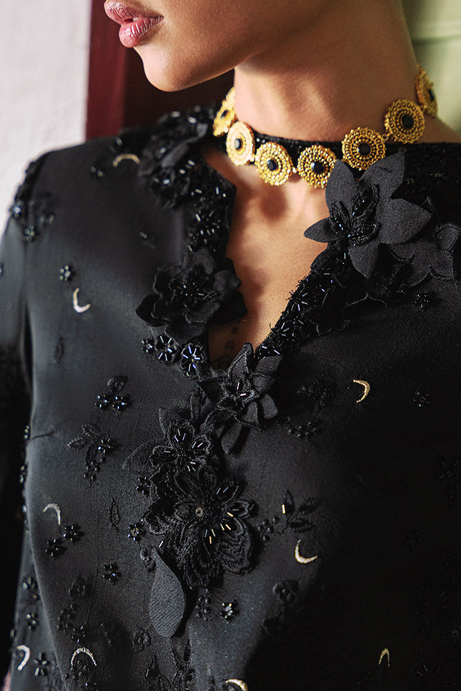 Eris by Suffuse By Sana Yasir Silk Pret - Shahana Collection UK