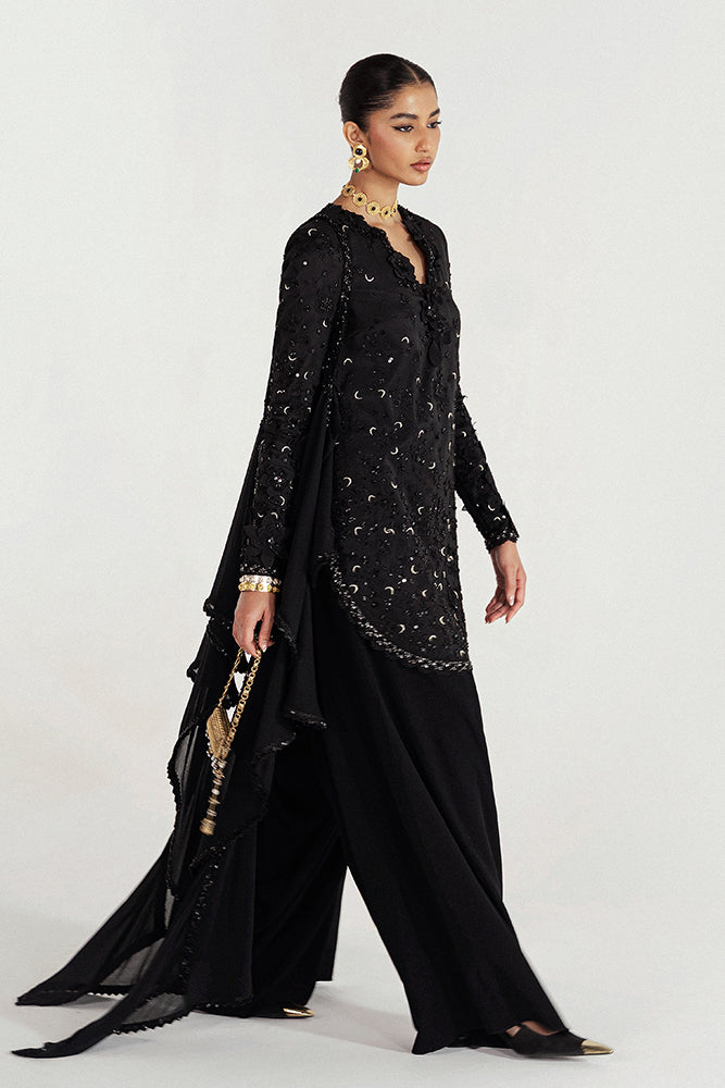 Eris by Suffuse By Sana Yasir Silk Pret - Shahana Collection UK
