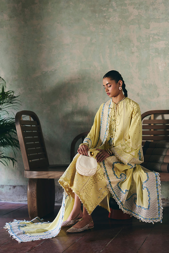 Eira | Suffuse By Sana Yasir | Casual Pret Eid Edit26