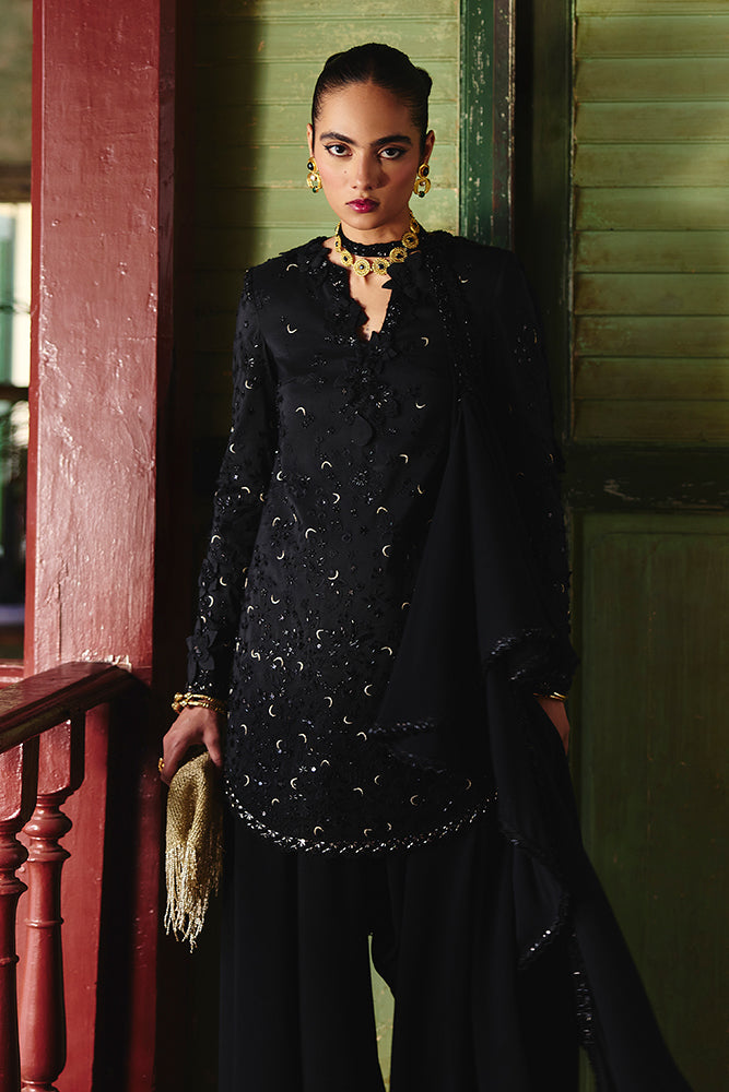 Eris by Suffuse By Sana Yasir Silk Pret - Shahana Collection UK