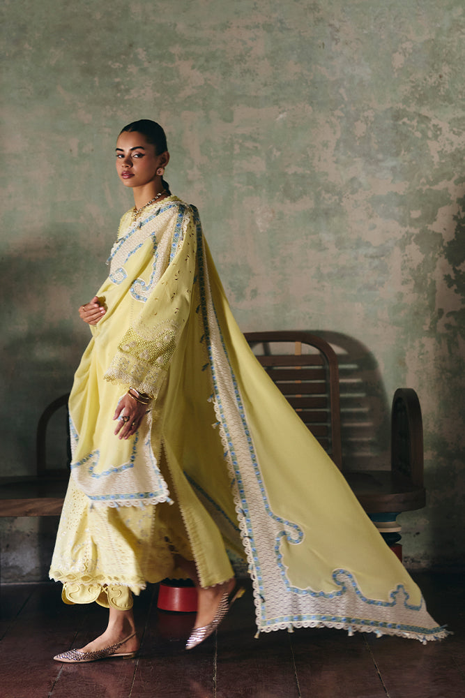 Eira | Suffuse By Sana Yasir | Casual Pret Eid Edit26