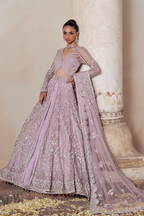 Aliyah by Soraya Official Bridal Gown - Shahana Collection UK