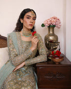 Cahya by Faiza Saqlain  - Shahana Collection UK