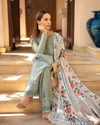 Arnett by Faiza Saqlain  - Shahana Collection UK