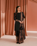 Lulia by Faiza Saqlain Made To Order - Shahana Collection UK
