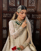 Elvana by Faiza Saqlain Made To Order - Shahana Collection UK