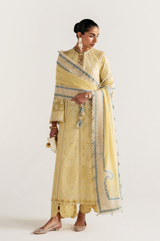 Eira | Suffuse By Sana Yasir | Casual Pret Eid Edit26