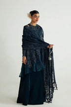 Simorah by Suffuse By Sana Yasir Luxury Formals - Shahana Collection UK