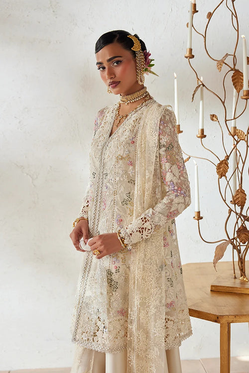 Rosha by Suffuse By Sana Yasir Luxury Formals - Shahana Collection UK