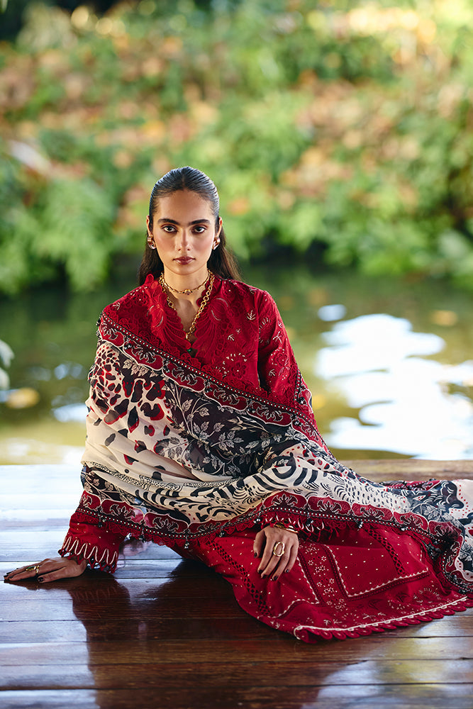 Neera | Suffuse By Sana Yasir | Casual Pret Eid Edit26