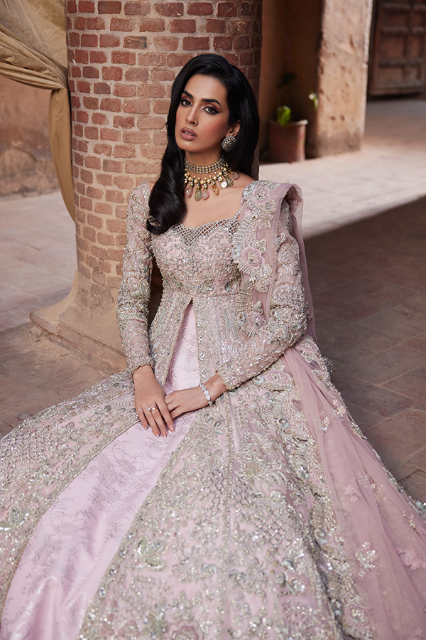 Viana by Soraya Official Bridal Gown - Shahana Collection UK