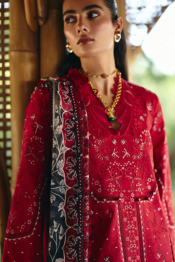 Neera | Suffuse By Sana Yasir | Casual Pret Eid Edit26