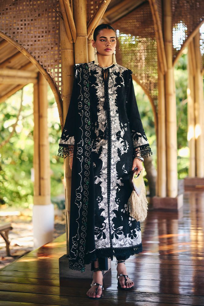 Naisha | Suffuse By Sana Yasir | Casual Pret Eid Edit26