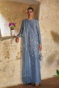 Farial by Suffuse By Sana Yasir Silk Pret - Shahana Collection UK