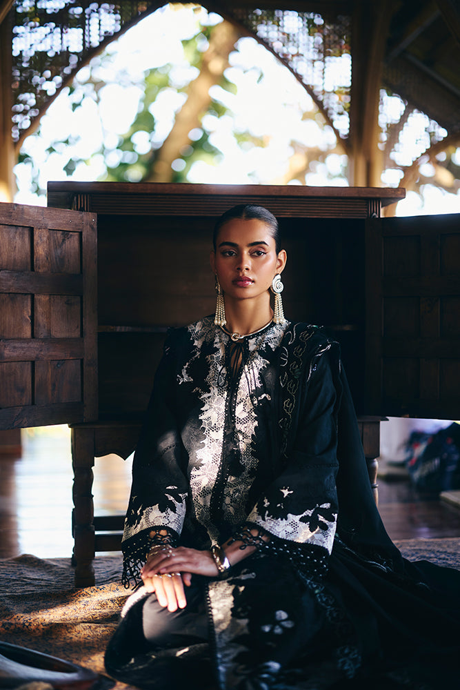 Naisha | Suffuse By Sana Yasir | Casual Pret Eid Edit26