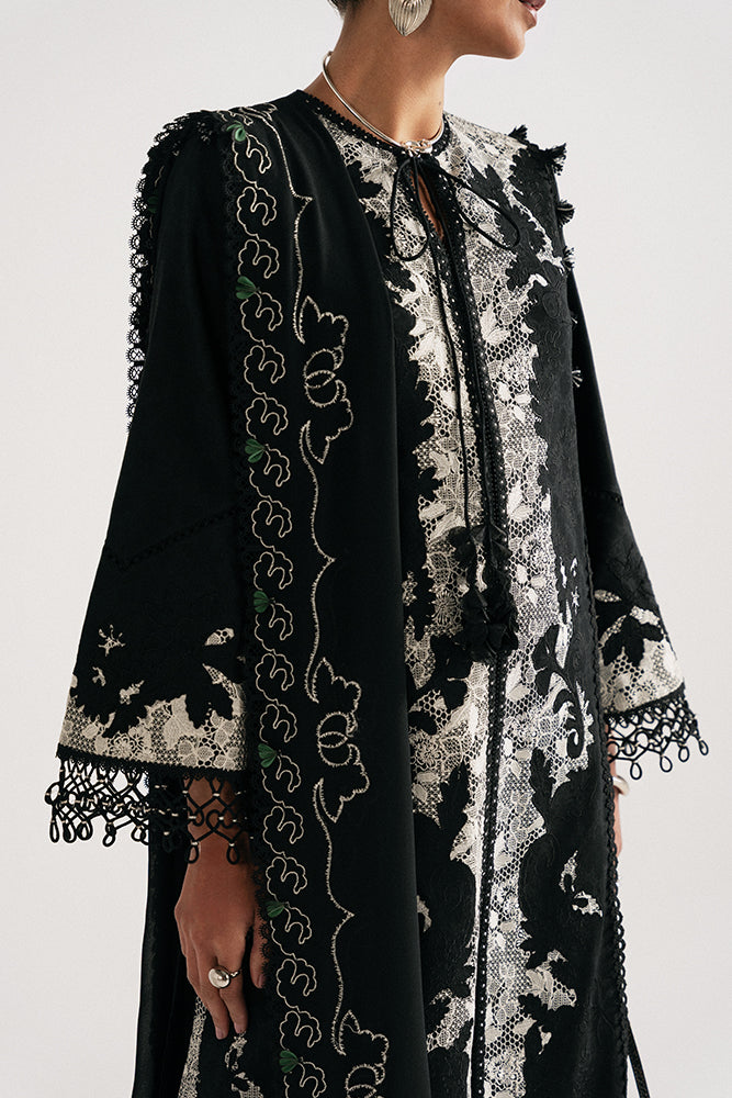 Naisha | Suffuse By Sana Yasir | Casual Pret Eid Edit26