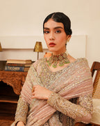 Astur by Faiza Saqlain  - Shahana Collection UK
