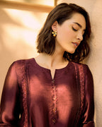 Triana by Faiza Saqlain Made To Order - Shahana Collection UK