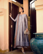 Mersera by Faiza Saqlain  - Shahana Collection UK