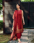 Gloriana by Faiza Saqlain Made To Order - Shahana Collection UK