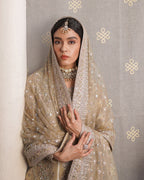 Aurela by Faiza Saqlain  - Shahana Collection UK